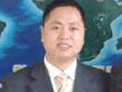 人物訪談:訪上海鳴陽數碼科技有限公司鄭義權副總經理